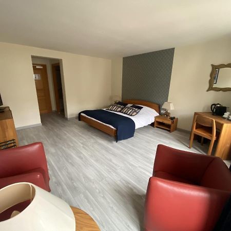 Hotel Le Sarment Mittelbergheim Buitenkant foto