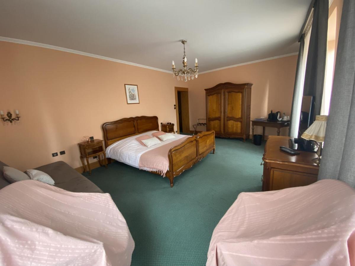 Hotel Le Sarment Mittelbergheim Buitenkant foto