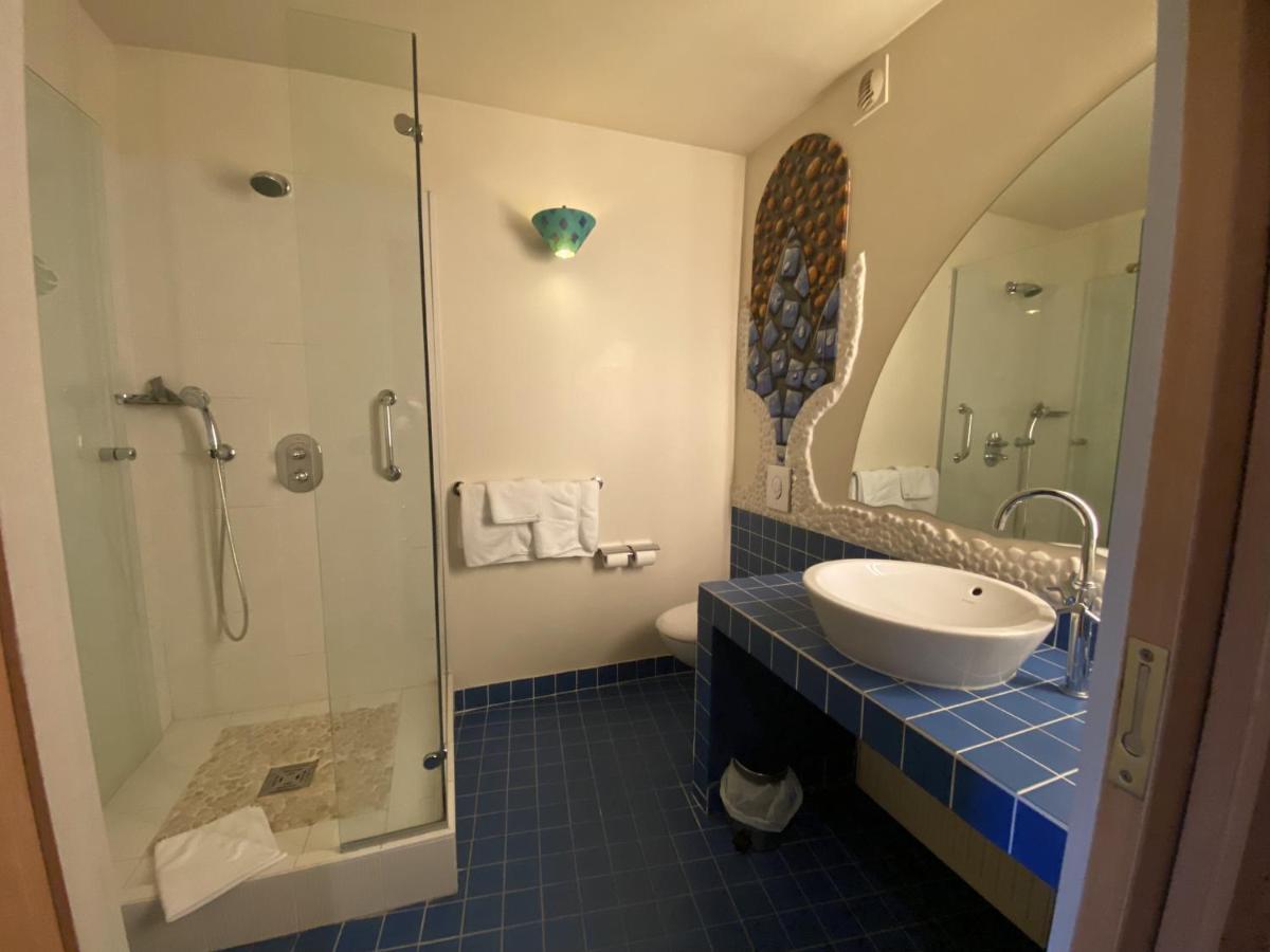 Hotel Le Sarment Mittelbergheim Buitenkant foto